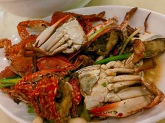 -考记泥焗鸡农庄·海鲜(北洛秘境店)