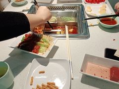 -野妹火锅(龙岗店)