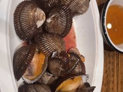 -山海菜馆·海肠捞饭·青岛菜(栈桥店)