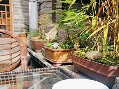 -恺庐茶园(宽窄巷子景区店)