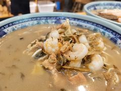 片儿川-慧娟面馆·餐厅(望江路店)
