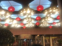 -北京中国大饭店