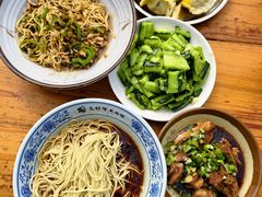 -乌镇天下第一锅羊肉面馆(烟雨社区烟雨苑店)