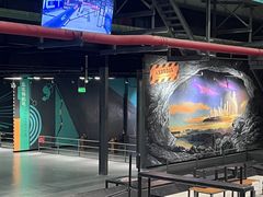 -极限PLAY运动娱乐新世界·团建派对表演休闲馆·室内高空游乐园