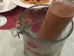 -花舍·新派粤菜·西餐·下午茶(亚运村·鸟巢店)