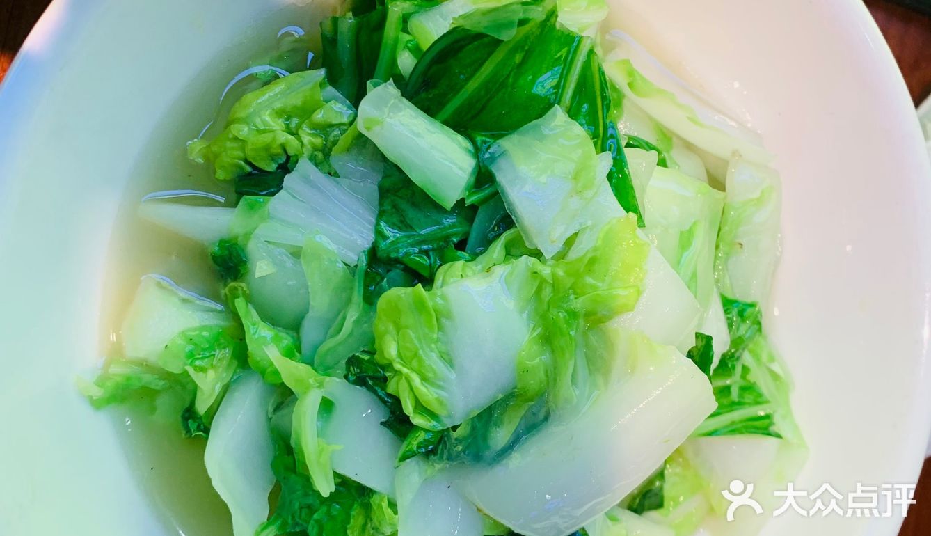 长沙特色湘菜，味道足足的。