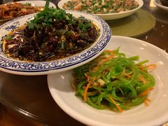 -阿巴佬渝菜主题餐厅