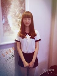 -芳琪造型