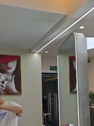 -东梵造型·烫发染发接发连锁SALON