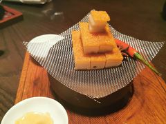 冰烧三层肉-广州柏悦酒店·悦景轩·粤菜餐厅