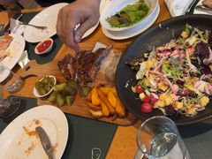 -兰特伯爵西餐厅·啤酒屋(方庄店)