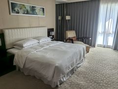 -杭州龙禧福朋喜来登酒店