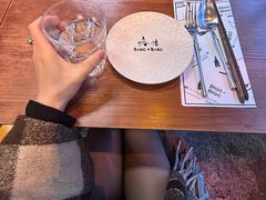 -Blac+Blac(中海环宇荟店)