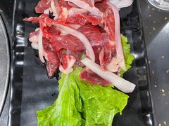 -丹东丛炟海鲜烧烤(江艺路店)