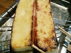 -江城老胖串店(湖西路店)