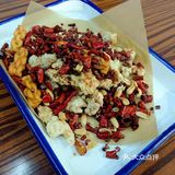 喜欢辣子鸡的站住别走‼️