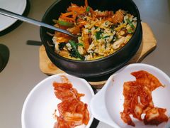 -三泉冷面(双井店)