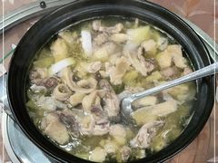 -兴隆槟榔园休闲农庄