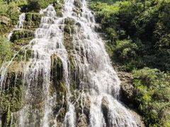 -华蓥山天意谷景区