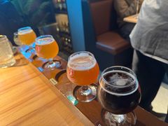 -雪熊精酿·哈尔滨烧烤酒馆(非遗大串店)