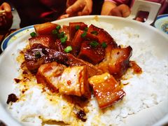 -蔡家酒楼(一德街店)