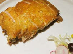 河北神仙鸡-小放牛炒菜馆(北国商城店)