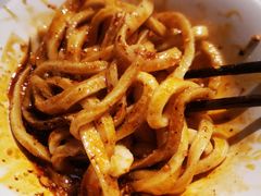 -樊三嬢手工甜水面(大邑安仁店)