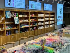 -郑在DIY·潮玩银饰绘画手作(中央大道旗舰店)