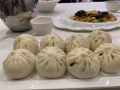 -功德林素菜饭庄(前门店)