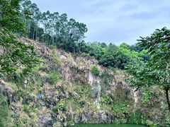 -火炉山森林公园