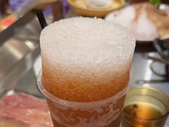 -朱光玉火锅馆(正弘城店)