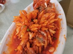 松子桂鱼-東城故事·尋找姆媽的味道(玉兰路店)