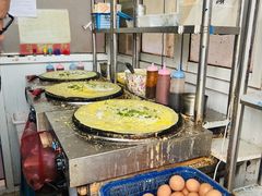 -大华煎饼(交道口北剪子巷店)