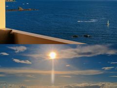 -蜜悦·波西塔诺悬崖海景餐厅