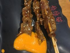 -烧蠔帮·湛江生蚝(工农店)