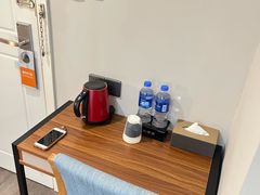 -如家酒店(厦门中山路步行街中山公园地铁站店)