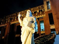 -华东政法大学(松江校区)