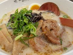 -味千拉面(首都机场T3店)
