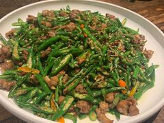 -铁公鸡·四川料理(天环广场店)