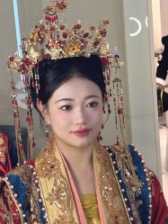 -金夫人婚纱摄影(总店)
