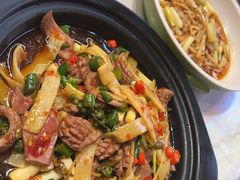 -乔阿马·江南味·驴肉香(龙湖华泾天街店)