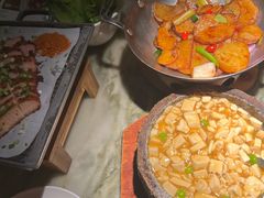 -绿茶餐厅(昌平悦荟店)