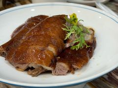 -椿记烧鹅(建干路店)