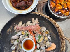 -阿毛饭店(和义路店)