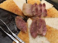 -小厨娘淮扬菜(天印大道店)