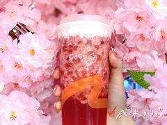 -CoCo都可(东城国贸店)