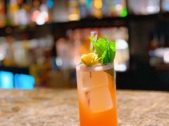 -MM·五声·音乐人与调酒师(西安路店)