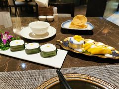 -广州从化都喜泰丽度假温泉酒店