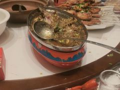 -楚太子  中餐&烧烤(武大店)