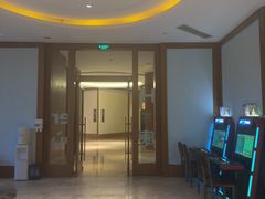 -长白山万达锦华套房酒店